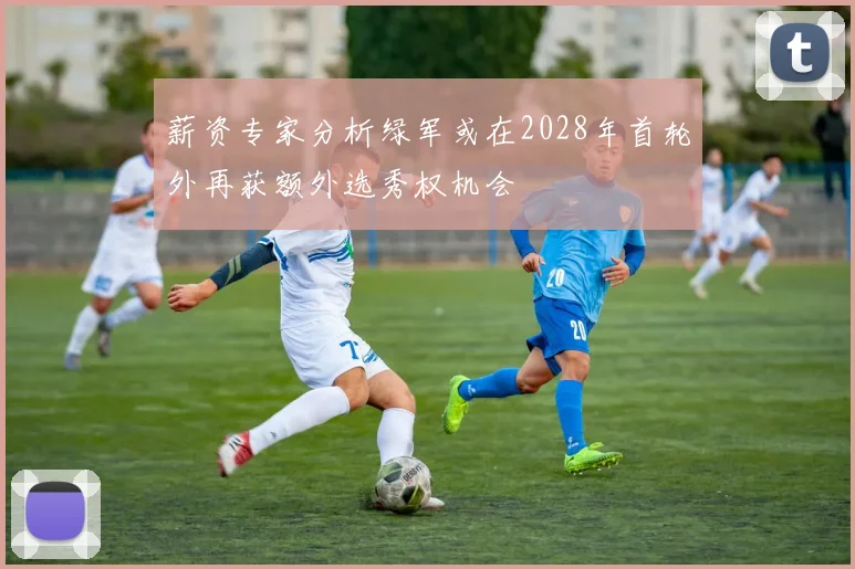 薪资专家分析绿军或在2028年首轮外再获额外选秀权机会