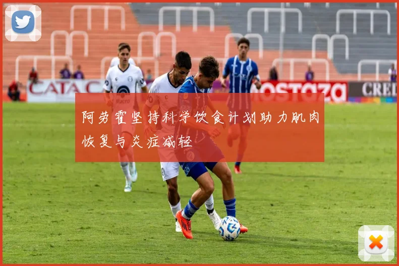 阿劳霍坚持科学饮食计划助力肌肉恢复与炎症减轻